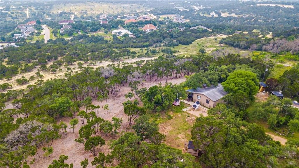 4519 Crawford RD, Spicewood, TX 78669