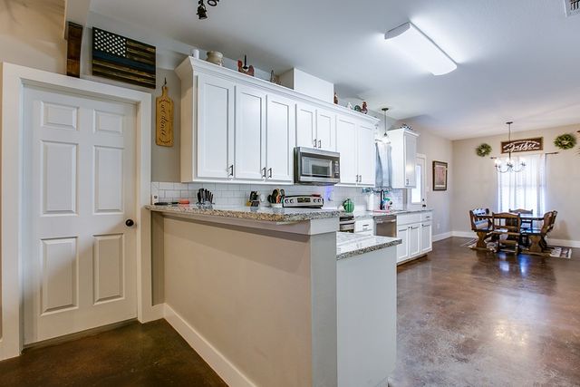 1334 Richard, San Angelo, TX 76905