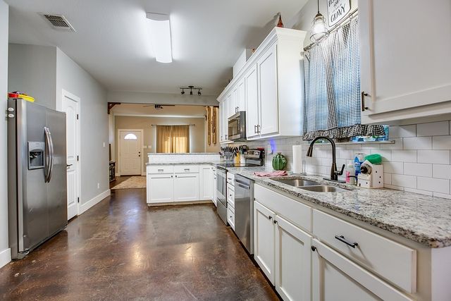 1334 Richard, San Angelo, TX 76905