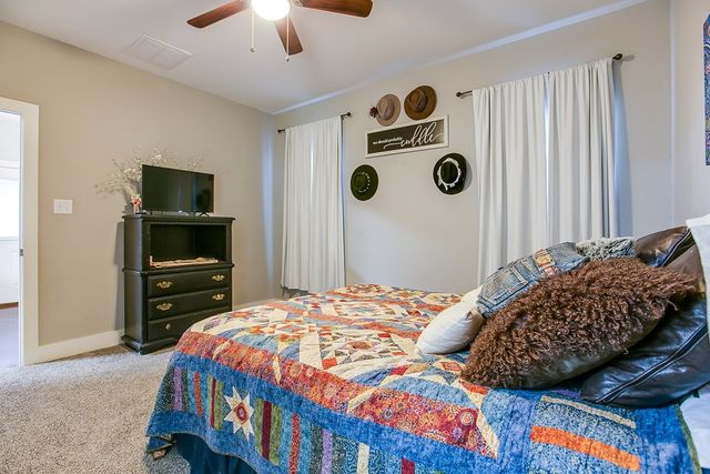 1334 Richard, San Angelo, TX 76905