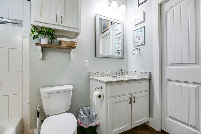 1334 Richard, San Angelo, TX 76905