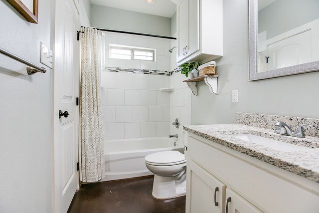 1334 Richard, San Angelo, TX 76905