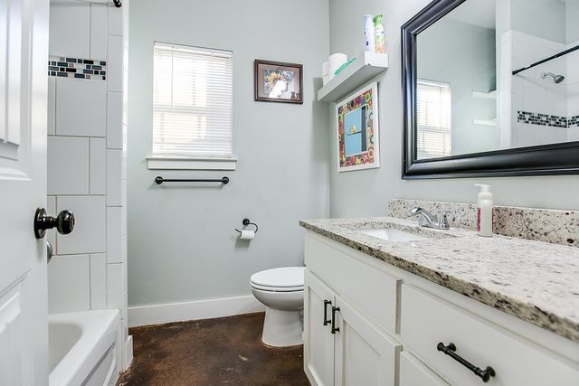 1334 Richard, San Angelo, TX 76905