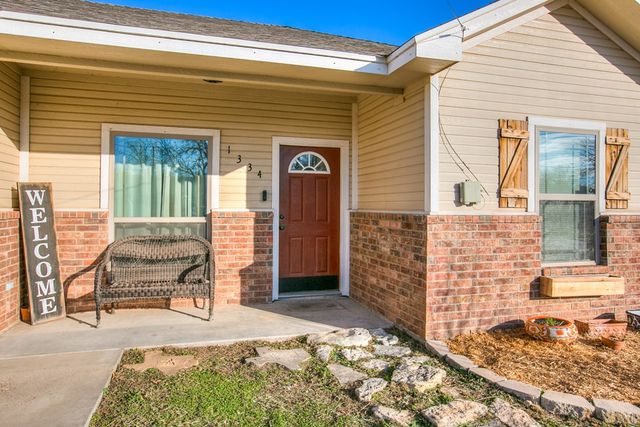 1334 Richard, San Angelo, TX 76905
