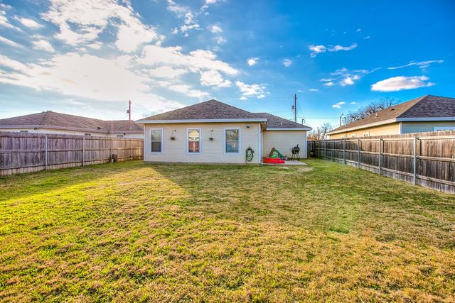 1334 Richard, San Angelo, TX 76905