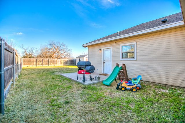 1334 Richard, San Angelo, TX 76905
