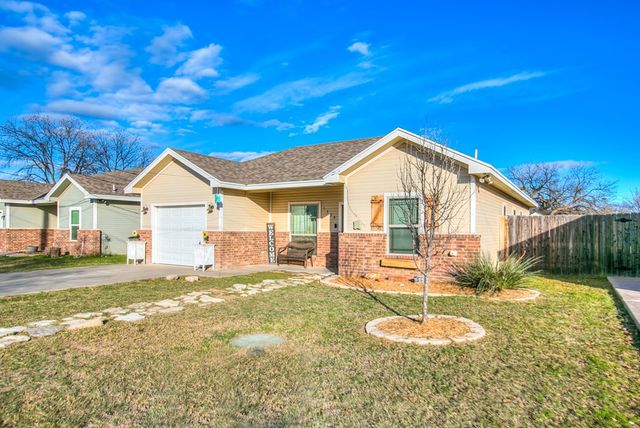 1334 Richard, San Angelo, TX 76905