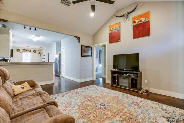 1334 Richard, San Angelo, TX 76905