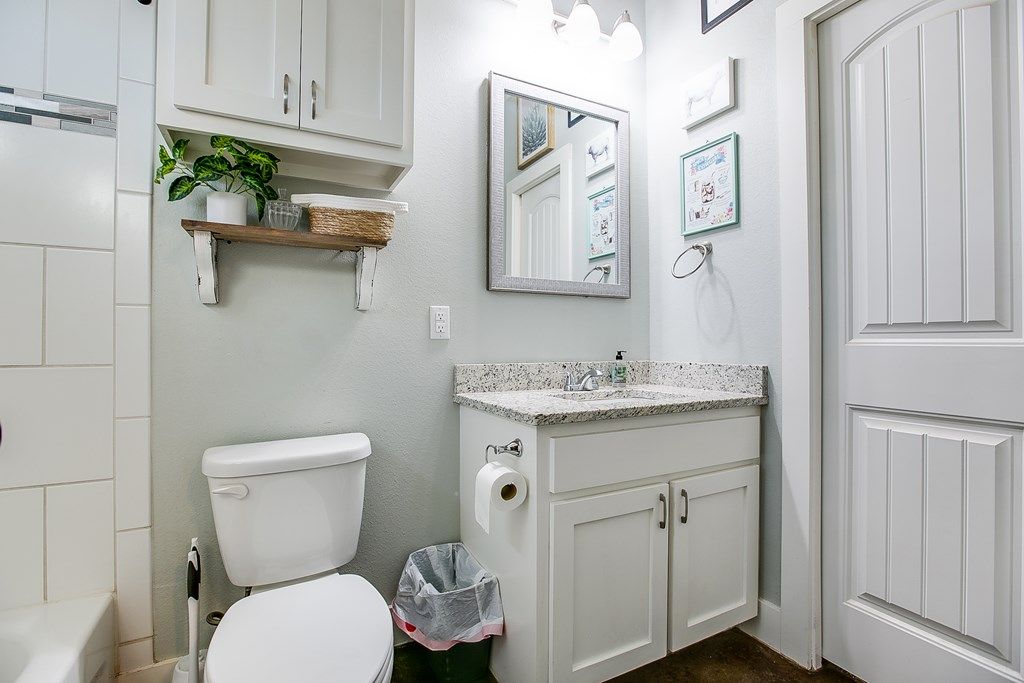 Image 15 of property listing at 1334 Richard, San Angelo, TX 76905