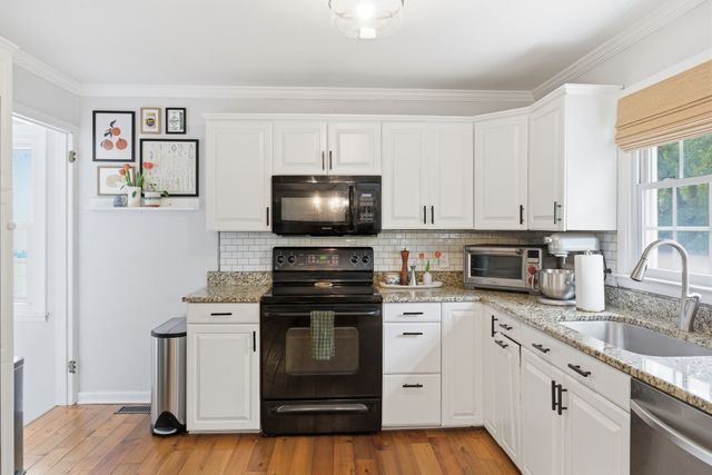 535 Huntington Pkwy, Nashville, TN 37211