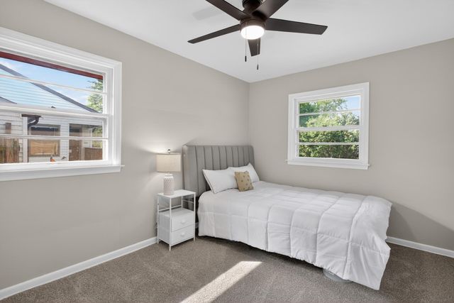 2136 Bruce Avenue, Lansing, MI 48915
