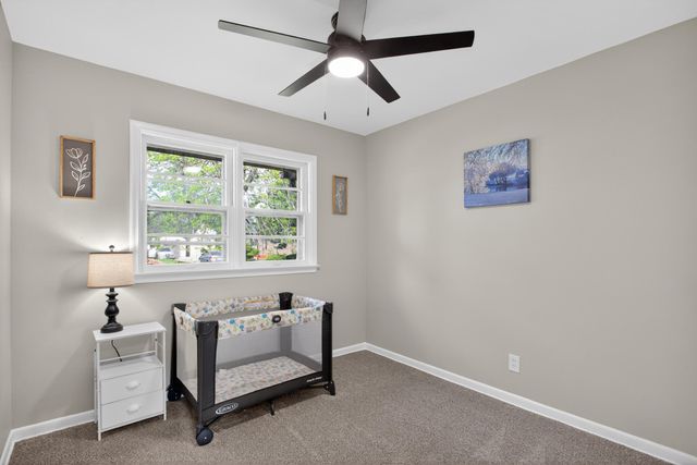 2136 Bruce Avenue, Lansing, MI 48915