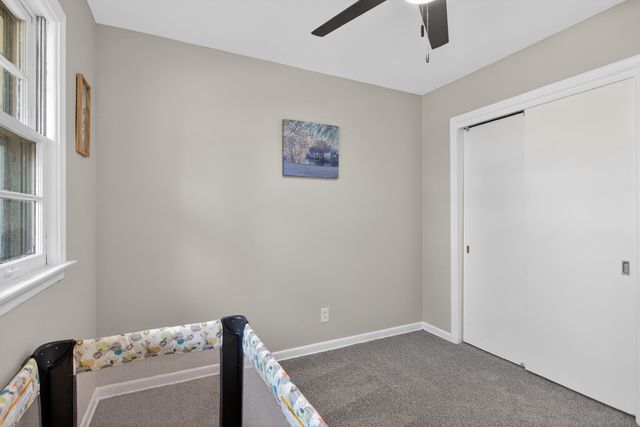 2136 Bruce Avenue, Lansing, MI 48915