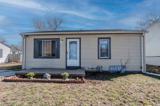 224 N Maynard Ave, Haysville, KS 67060