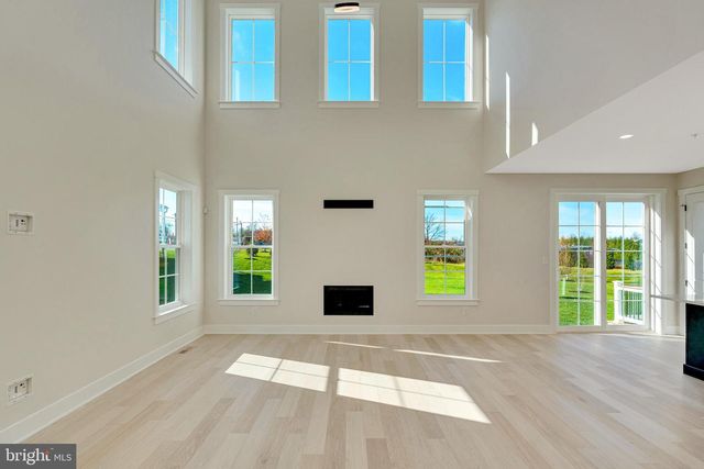 LOT 53 BRYCE DR., Horsham, PA 19044