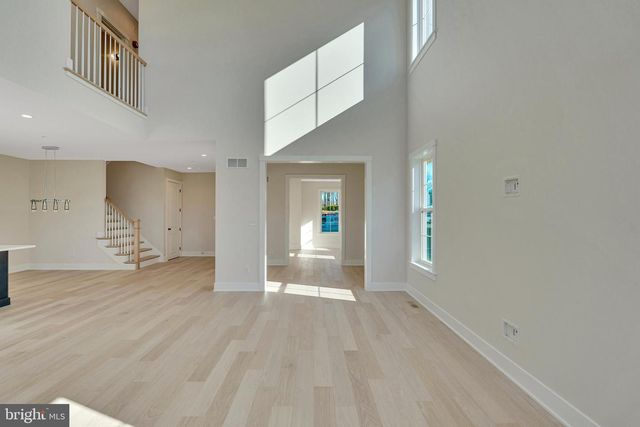 LOT 53 BRYCE DR., Horsham, PA 19044