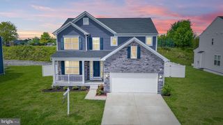 6 JIMMYS ST, Mount Airy, MD 21771