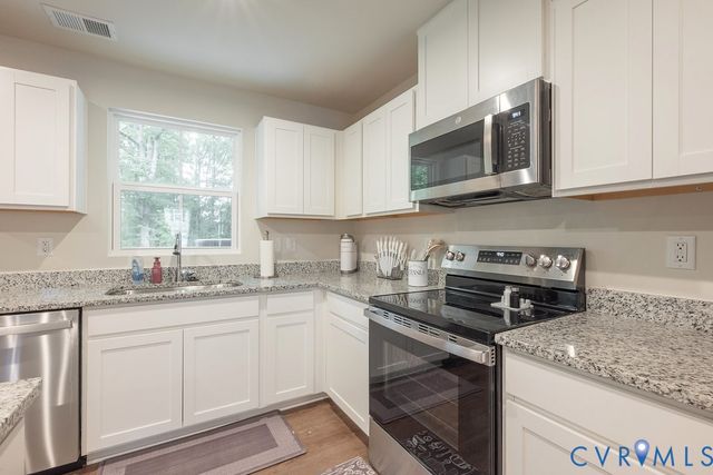 1129 Canterbury Ridge Rd, Richmond, VA 23224