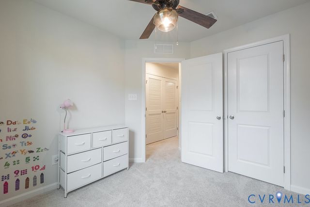 1129 Canterbury Ridge Rd, Richmond, VA 23224