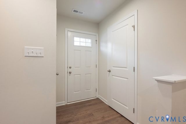 1129 Canterbury Ridge Rd, Richmond, VA 23224