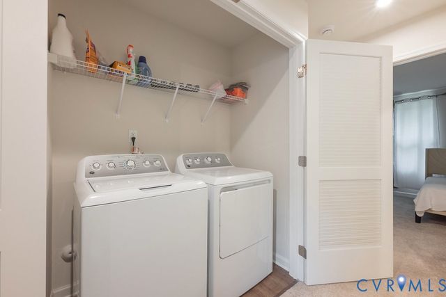 1129 Canterbury Ridge Rd, Richmond, VA 23224