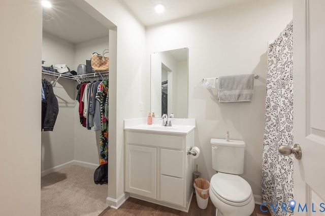 1129 Canterbury Ridge Rd, Richmond, VA 23224