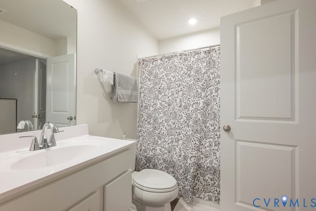 1129 Canterbury Ridge Rd, Richmond, VA 23224