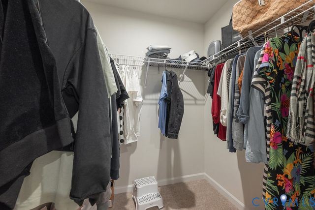 1129 Canterbury Ridge Rd, Richmond, VA 23224