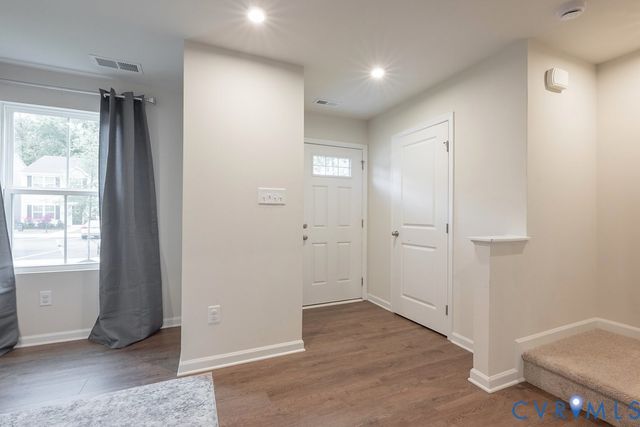 1129 Canterbury Ridge Rd, Richmond, VA 23224