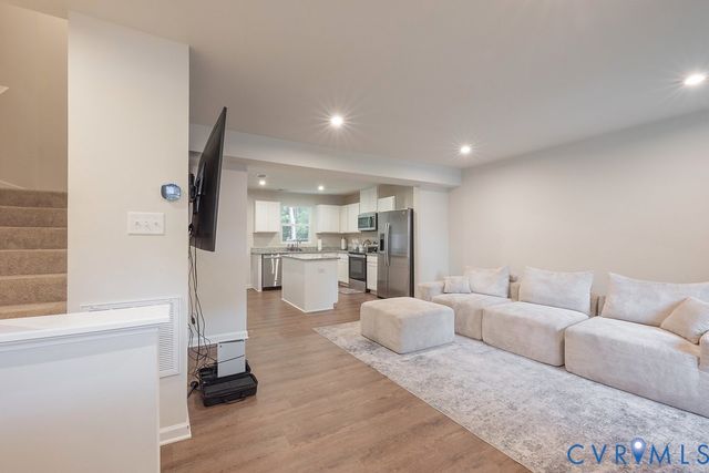 1129 Canterbury Ridge Rd, Richmond, VA 23224