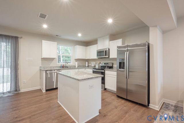 1129 Canterbury Ridge Rd, Richmond, VA 23224