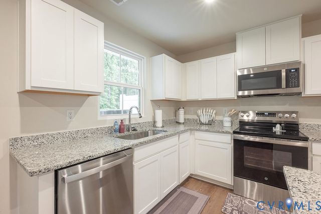 1129 Canterbury Ridge Rd, Richmond, VA 23224