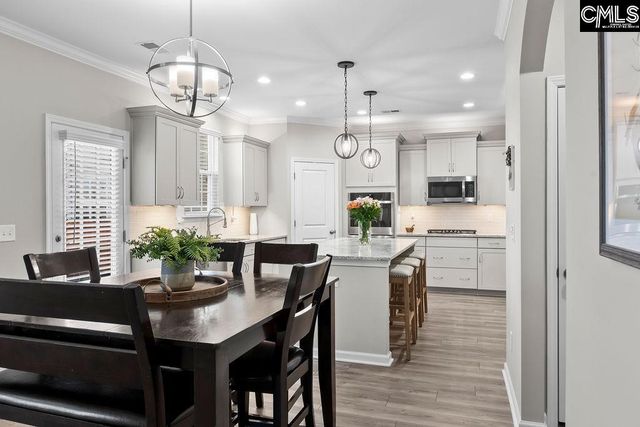 1529 Garrett Court, Chapin, SC 29036
