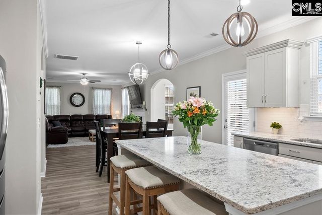 1529 Garrett Court, Chapin, SC 29036