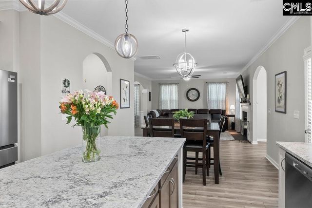 1529 Garrett Court, Chapin, SC 29036