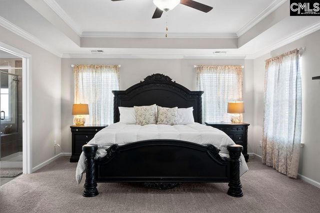 1529 Garrett Court, Chapin, SC 29036