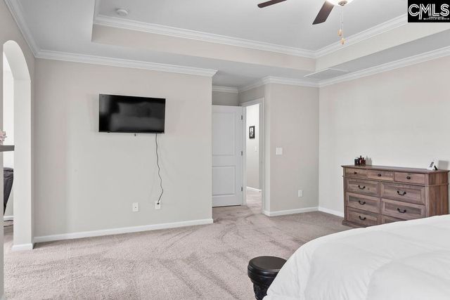 1529 Garrett Court, Chapin, SC 29036