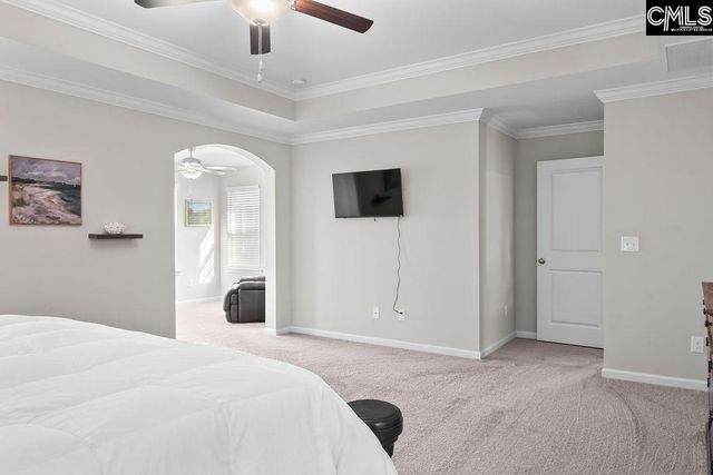 1529 Garrett Court, Chapin, SC 29036