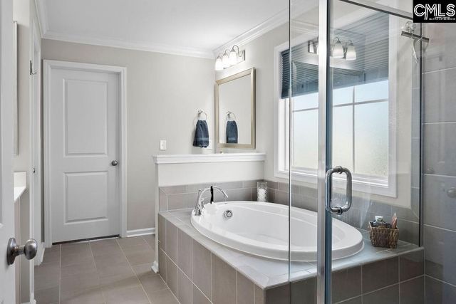 1529 Garrett Court, Chapin, SC 29036