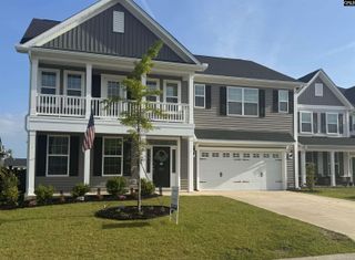 1529 Garrett Court, Chapin, SC 29036