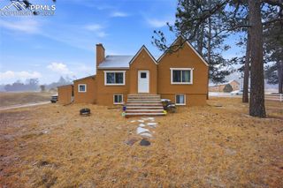 14720 Camprobber Court, Colorado Springs, CO 80908