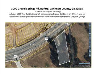 3000 Gravel Springs Road, Buford, GA 30519
