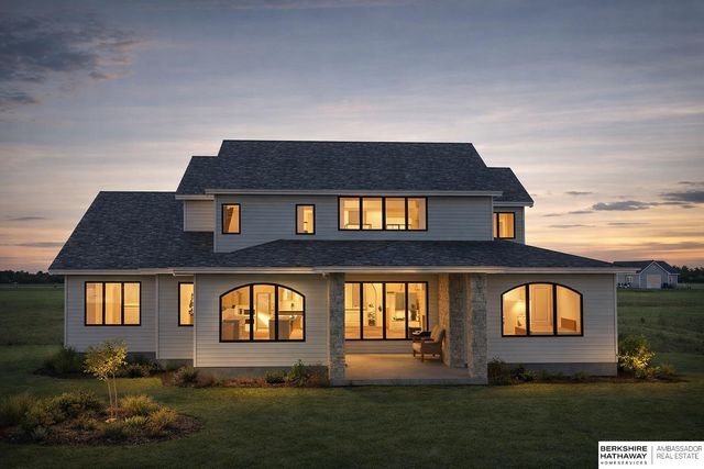 16630 Abigail Street, Bennington, NE 68007