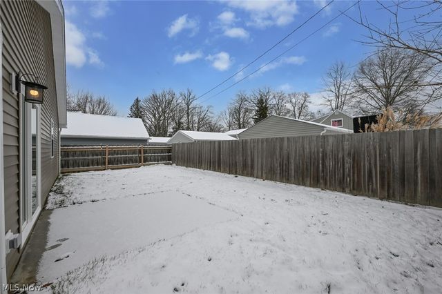 10209 Bryant Avenue, Columbia Station, OH 44028