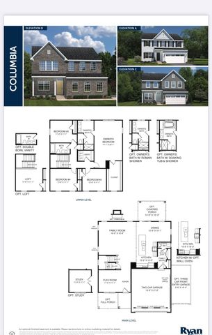 2031 Huntington Lane, Pleasant View, TN 37146