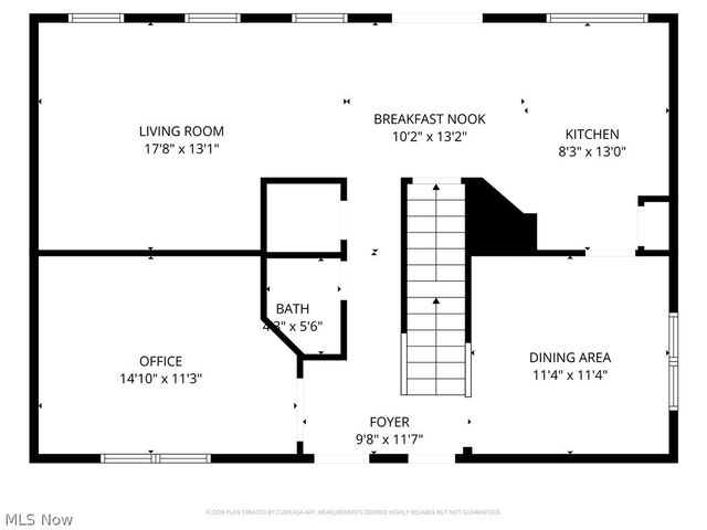 8537 Bentley Drive, Olmsted Falls, OH 44138