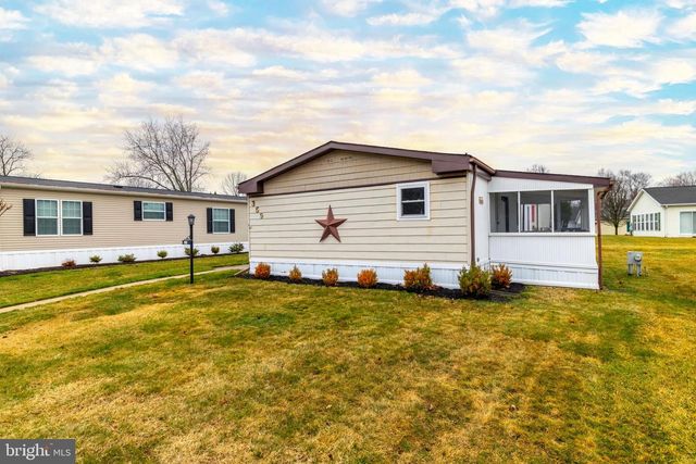 359 WOODSTREAM WAY, North Wales, PA 19454