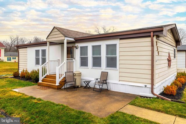 359 WOODSTREAM WAY, North Wales, PA 19454