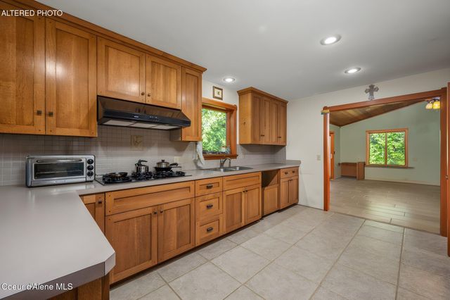 25739 N Good Hope RD, Athol, ID 83801