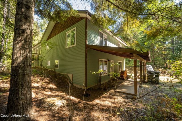 25739 N Good Hope RD, Athol, ID 83801